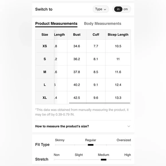 Black Fringe Cardigan - Picture 9 of 10